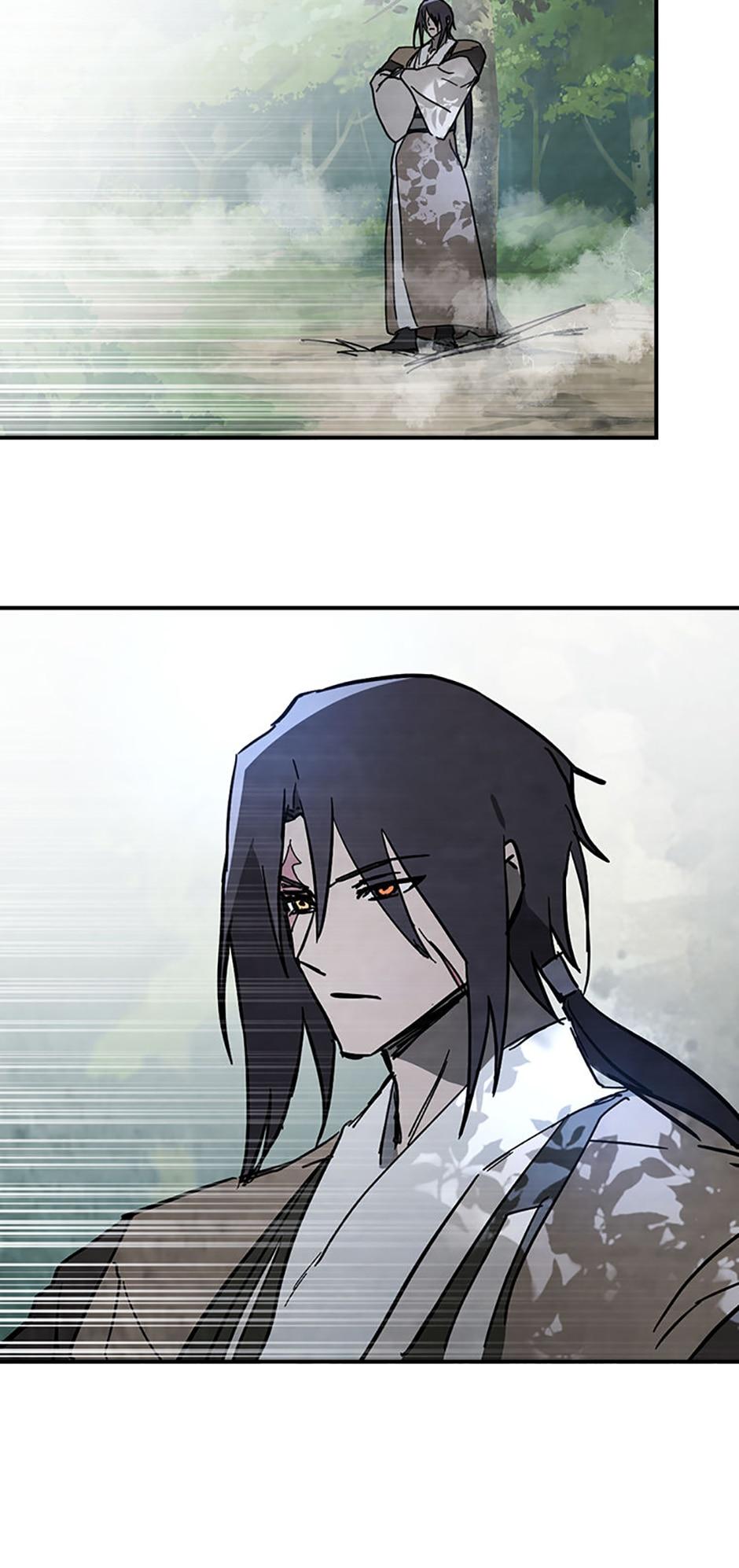 Yi Shen Dang Guan Chapter 76 43